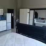 Gaia Hydro-Spa And Guest House
